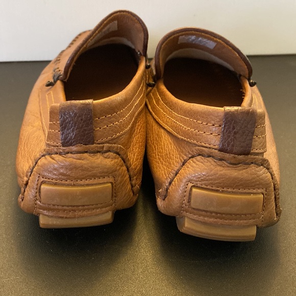 Steve Madden Men's Vicius Slip-On Loafer - Picture 6 of 11